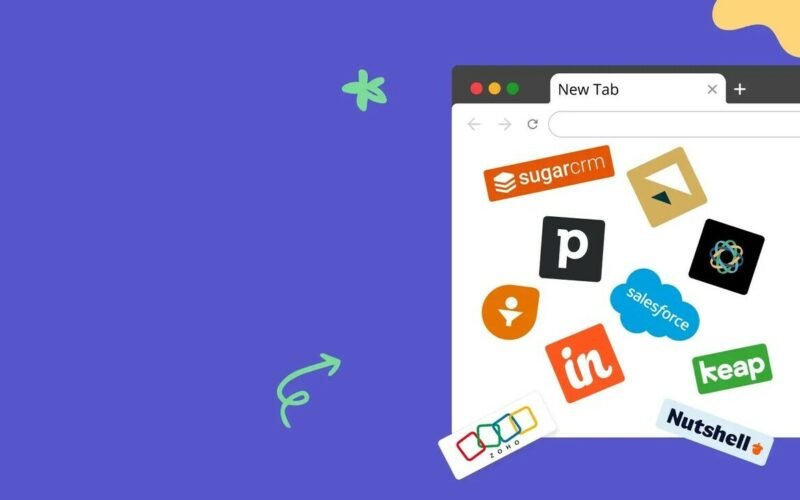 Top 20 Best CRMs to Transform your Digital Marketing Strategy