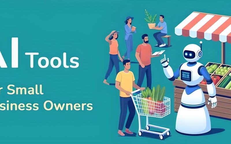 AI-Tools-for-Small-Business-Owners