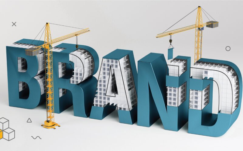 Branding