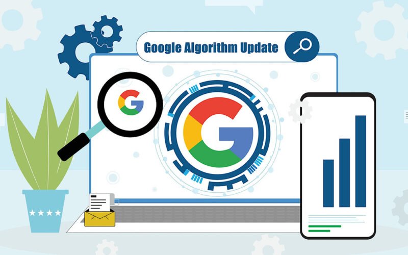 Google-Algorithm-Update