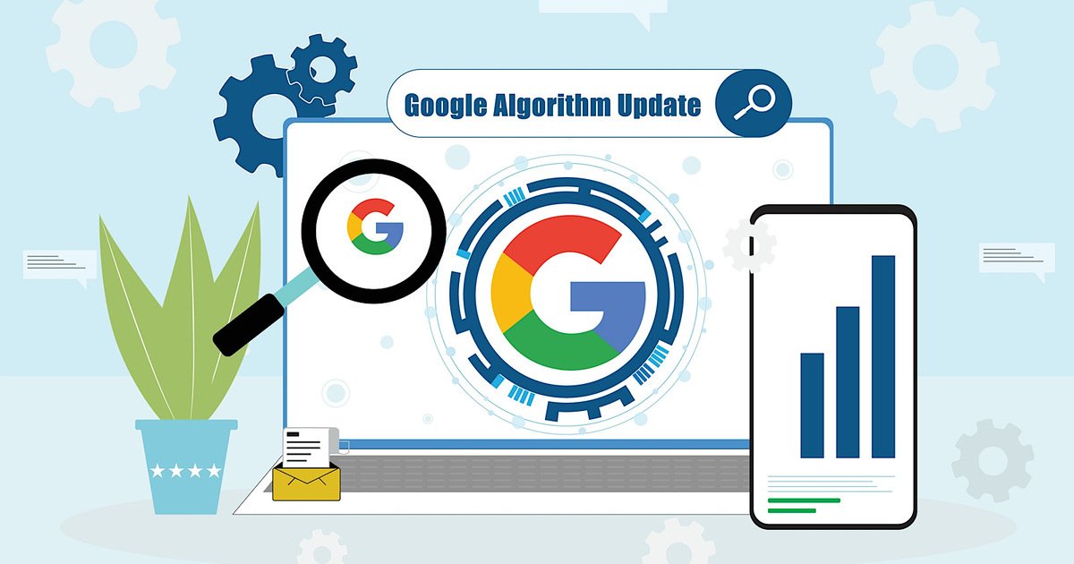 Google Spam Update: History of major Google updates - Enjoy Minder