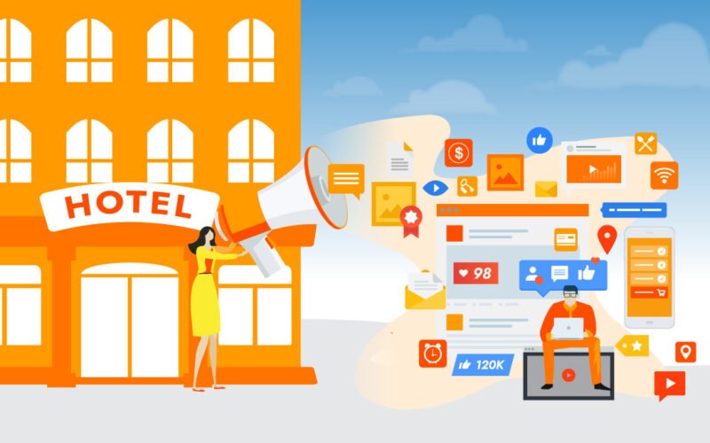Hotel Marketing