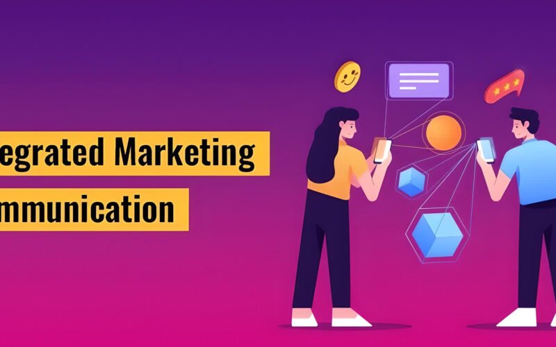 Integrated Marketing Communications (IMC)