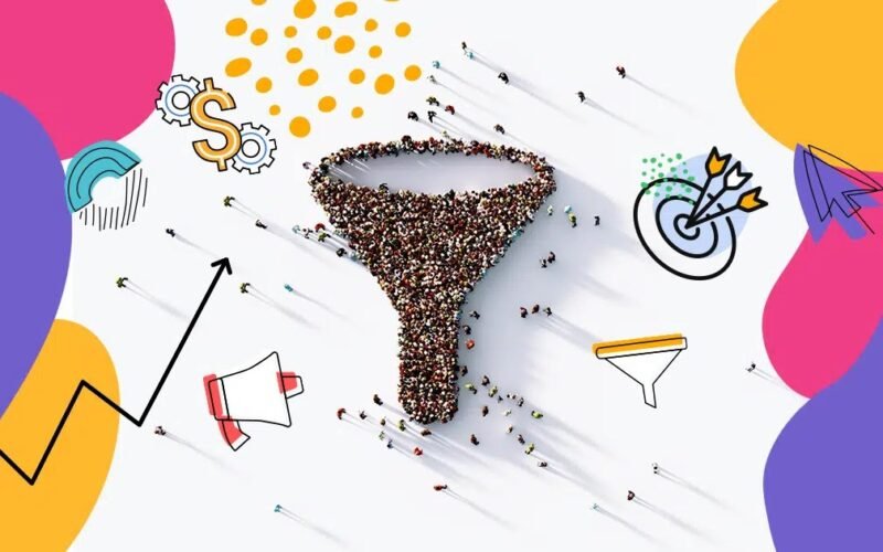Marketing Funnel
