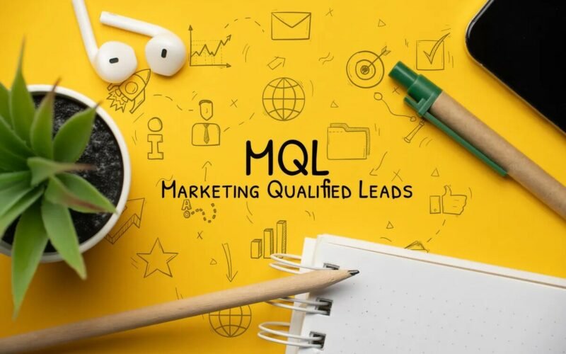 Marketing Qualified Leads (MQL)