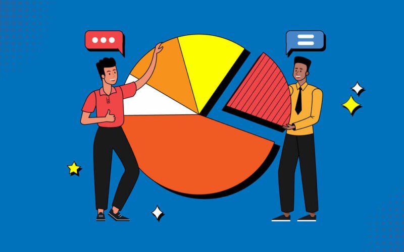 Market segmentation