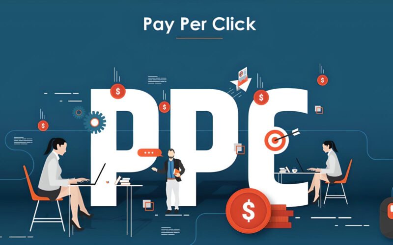 Pay Per Click (PPC)