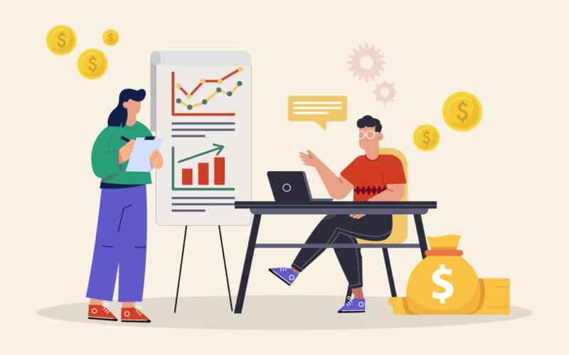 Pricing and Marketing
