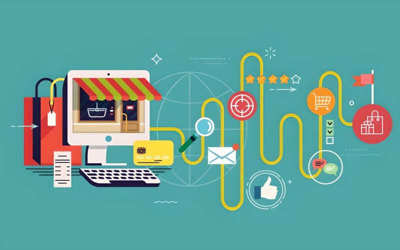 Purchase Decision Process to your advantage