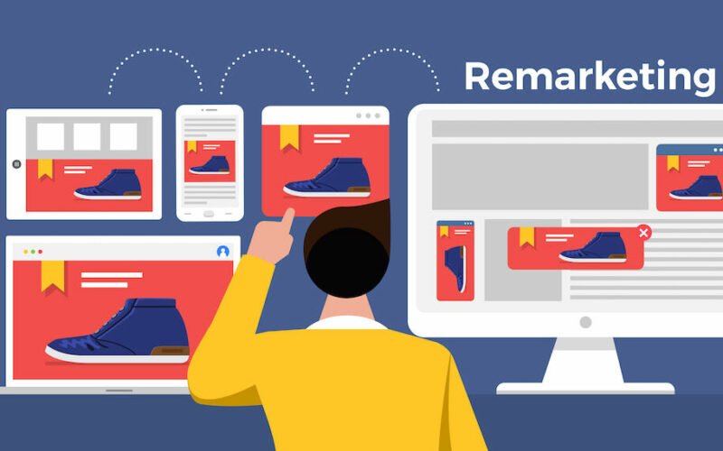 Rremarketing