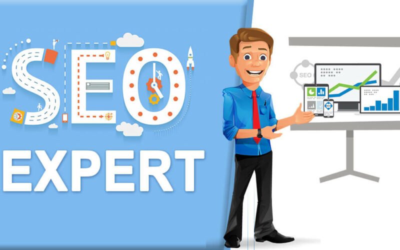 SEO Expert