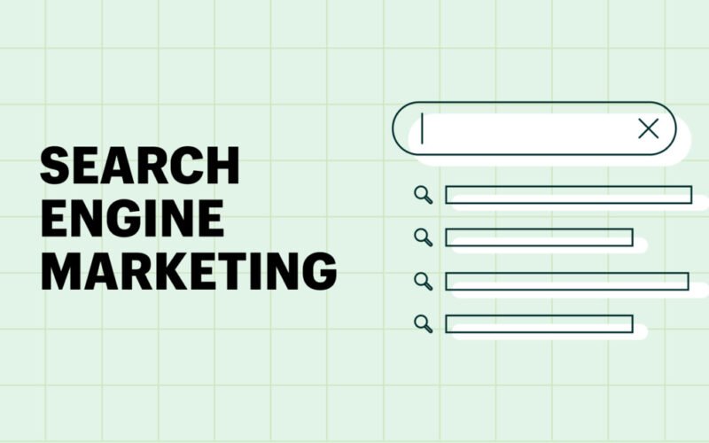 Search Engine Marketing