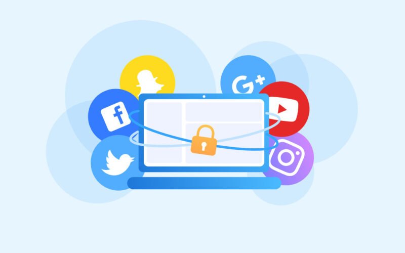 Social Media Security
