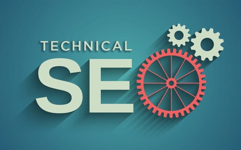 Technical SEO
