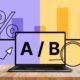 What is A B testing