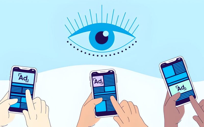 Ad impressions