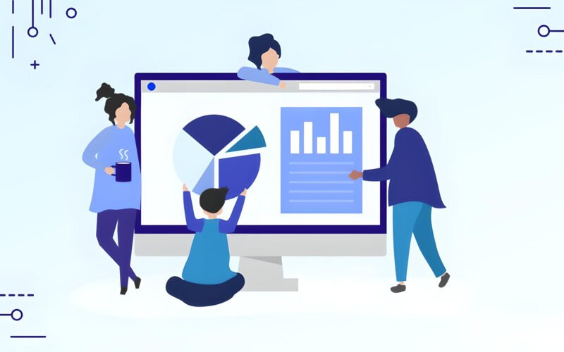 Analysis of Marketing metrics