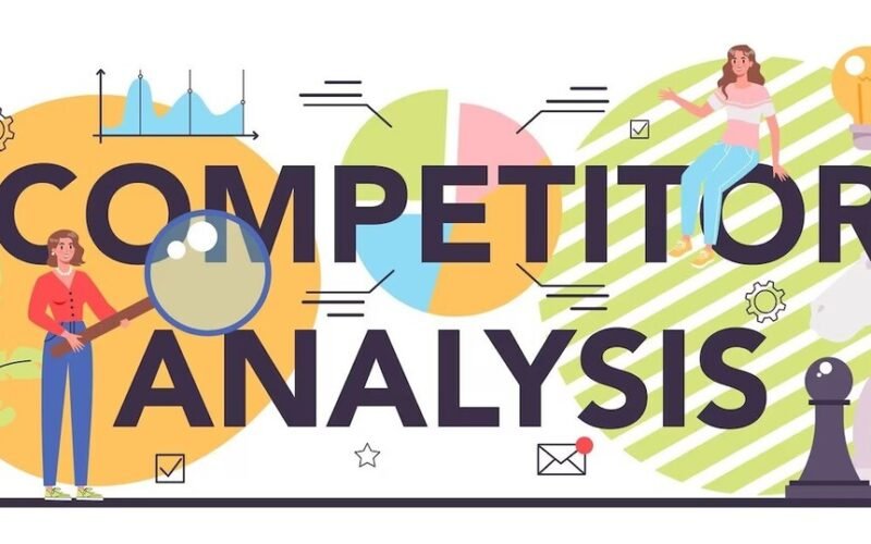 Competitor Analysis