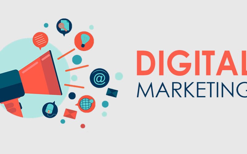 Digital Marketing Fundamentals