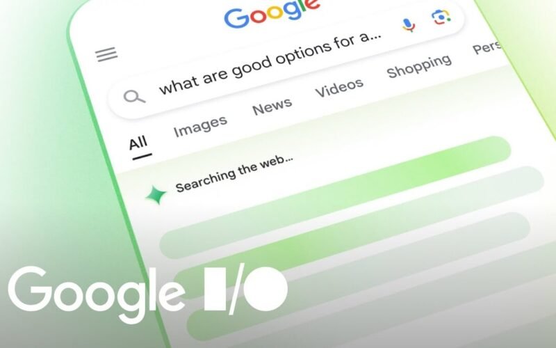 Google AI Overview