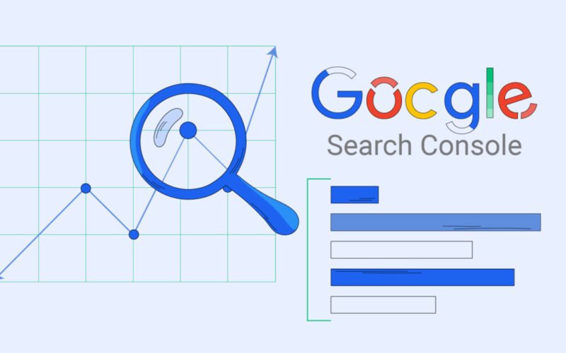 Google Search Console to improve your SEO
