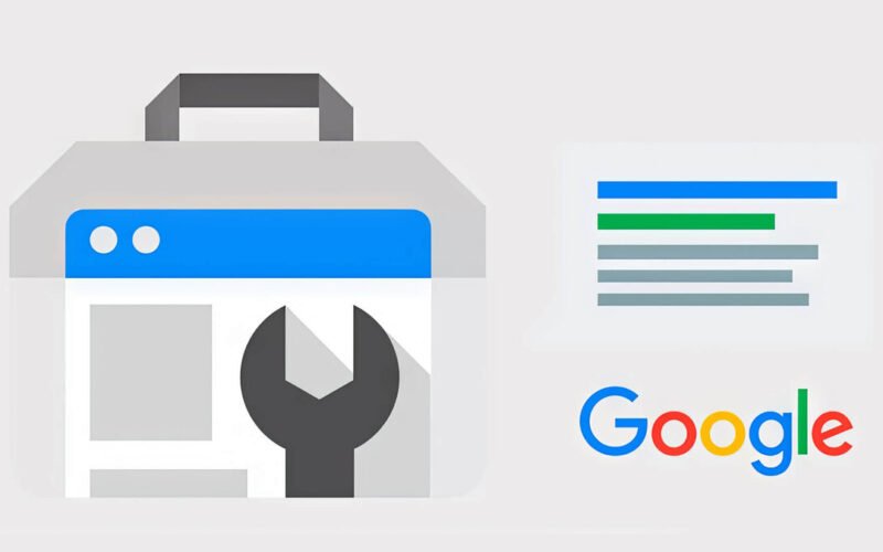 Google Search Console SEO recommendations