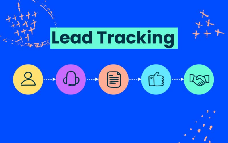 Lead Tracking