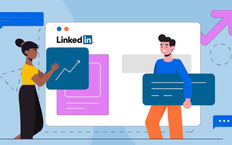 LinkedIn Tip