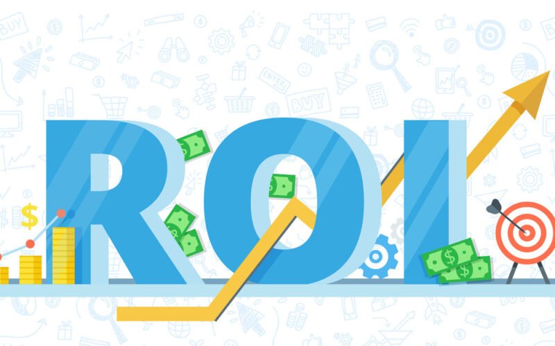 Marketing ROI