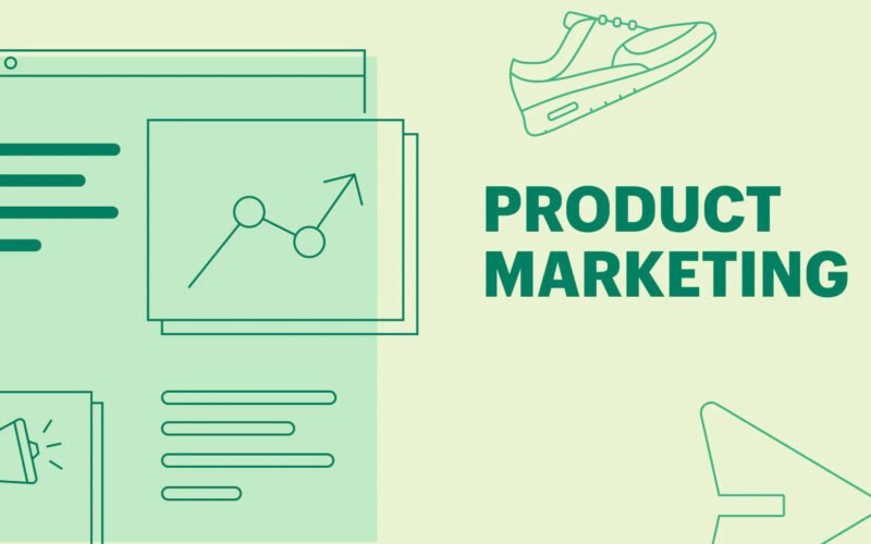 Product Marketing