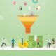 Sales funnel on the success of your business
