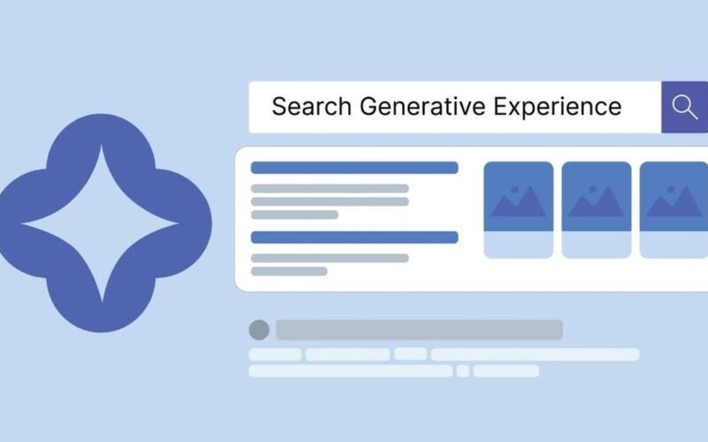 Search Generative Experience