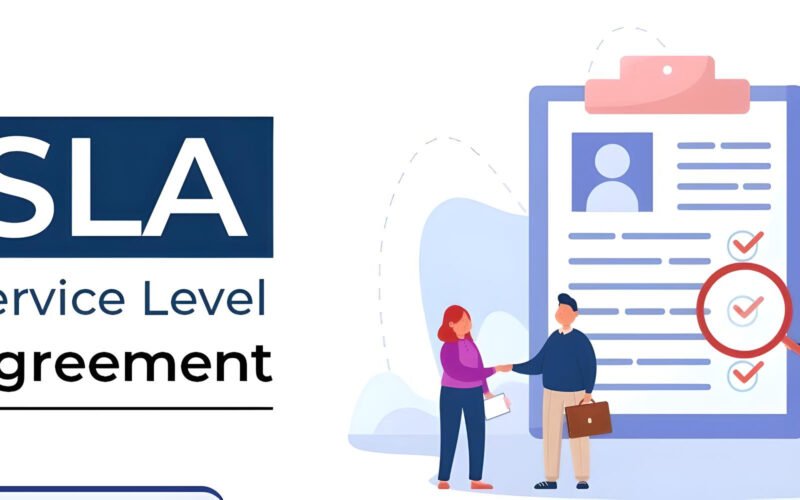 Service Level Agreement (SLA)