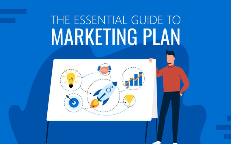 Marketing planning
