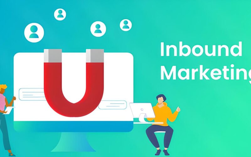What is Inbound Marketing?