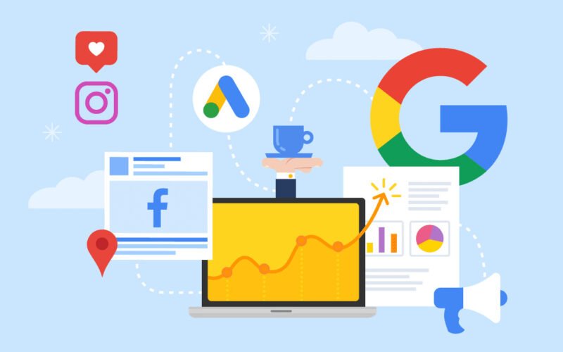 Best platforms for advertising
