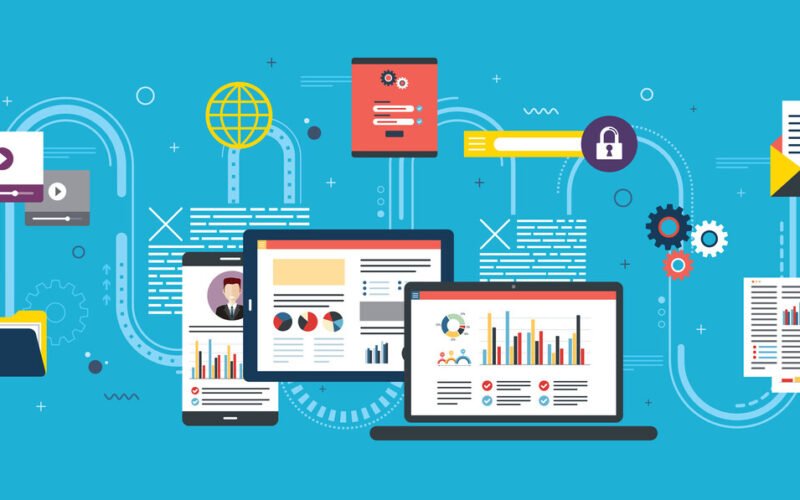Technological advances in Marketing