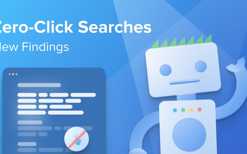 Zero-Click Searches