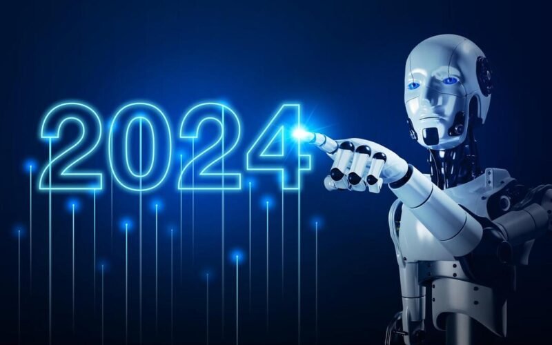 Best Master in Artificial Intelligence in 2024?