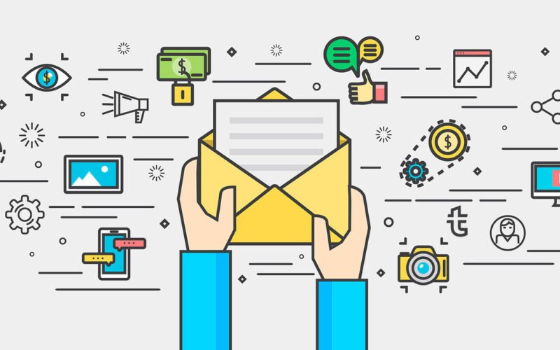 Email Marketing Tools 2024