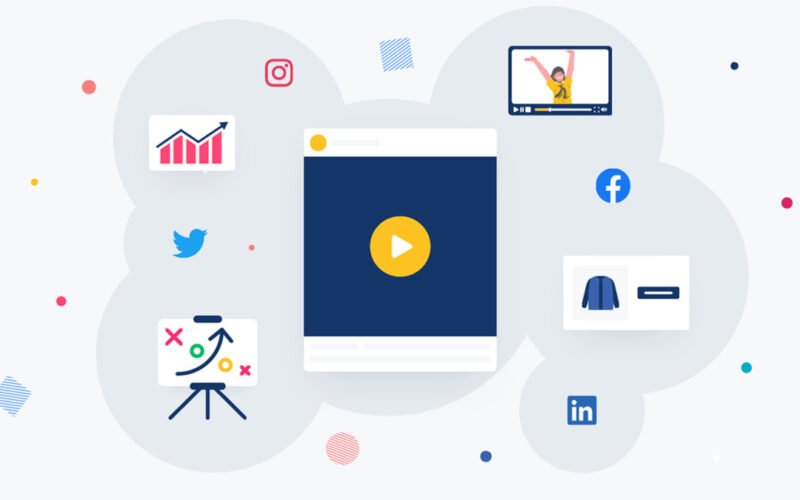 How to create engaging videos for social media