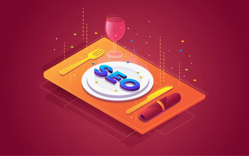 SEO for Restaurants