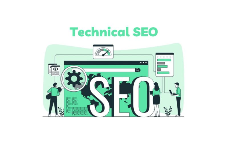 Technical SEO