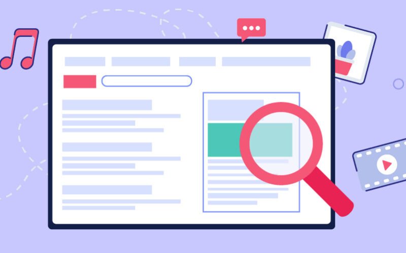 Search on Google from another country