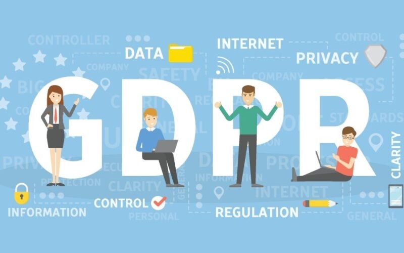 Digital Marketing GDPR
