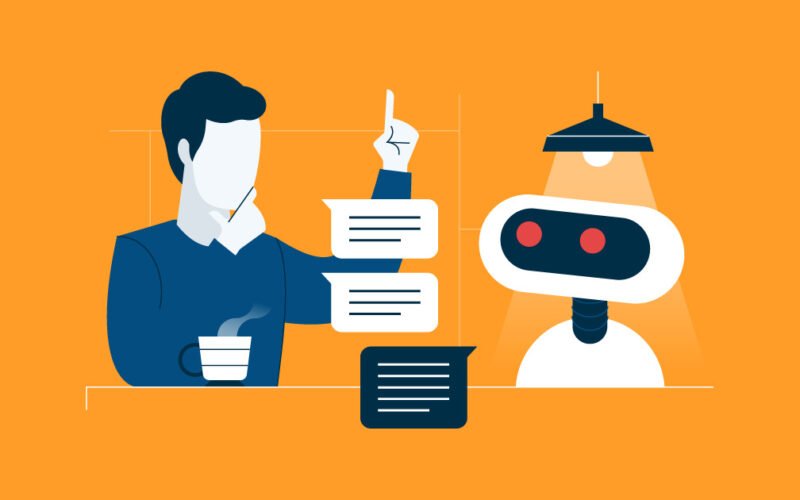 Digital marketing will it be with artificial intelligence