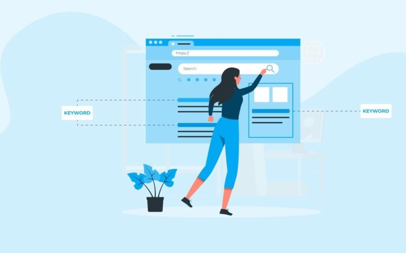 How to Create a Keyword Strategy for SEO and PPC