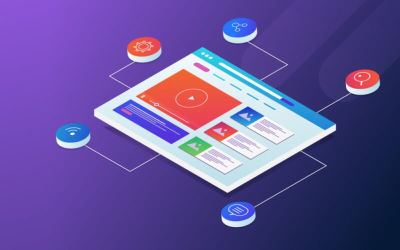 Guide to content distribution