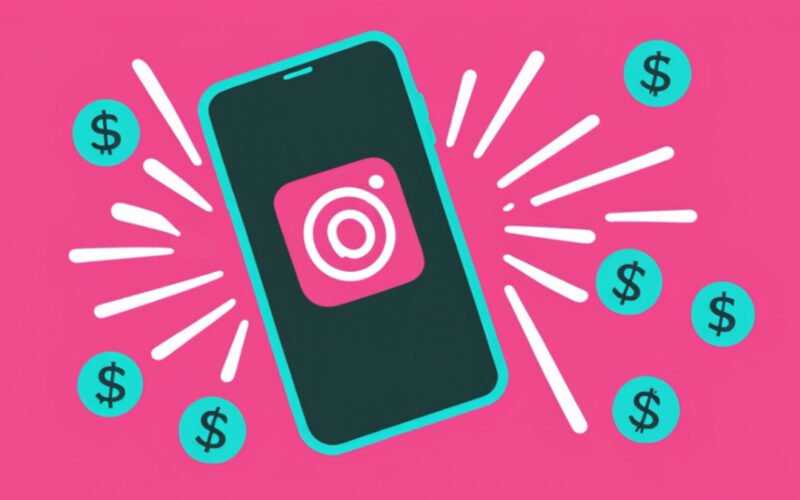 How to monetize on Instagram in 2024