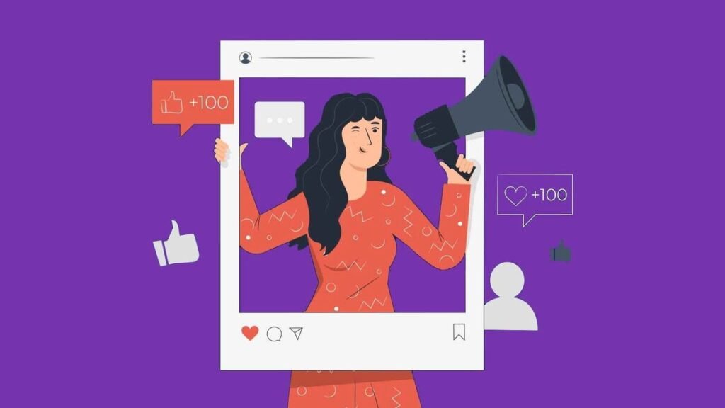 How to Become an Influencer Marketing in 2025 - Enjoy Minder